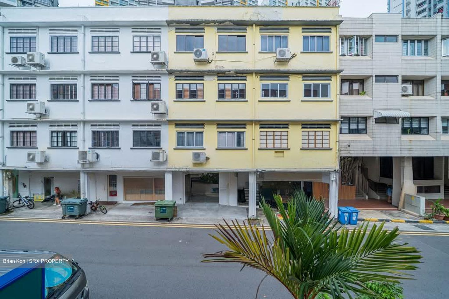 Yong Siak Street (D3), Apartment #549988111